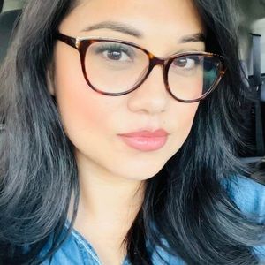 Meet your Posher, Ruth